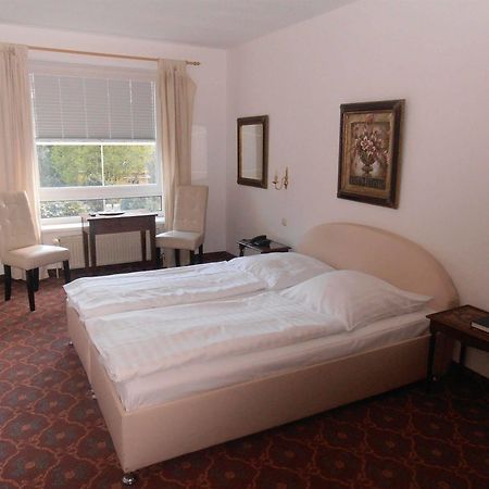 Hotel Hesse Schenefeld  Εξωτερικό φωτογραφία