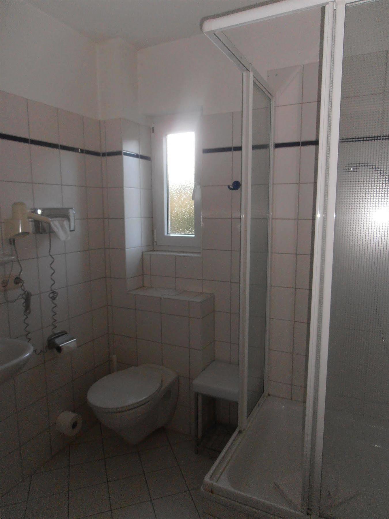 Hotel Hesse Schenefeld  Εξωτερικό φωτογραφία